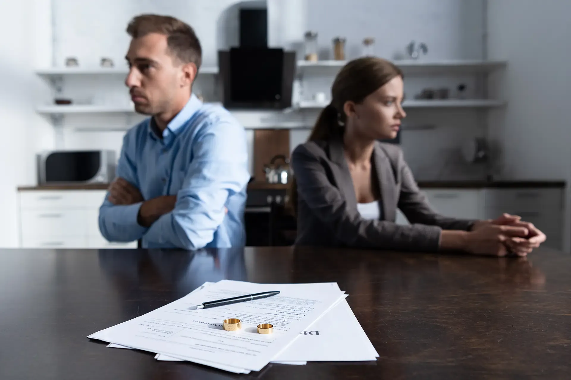 Divorce in Australia After Overseas Marriage: Requirements & Costs