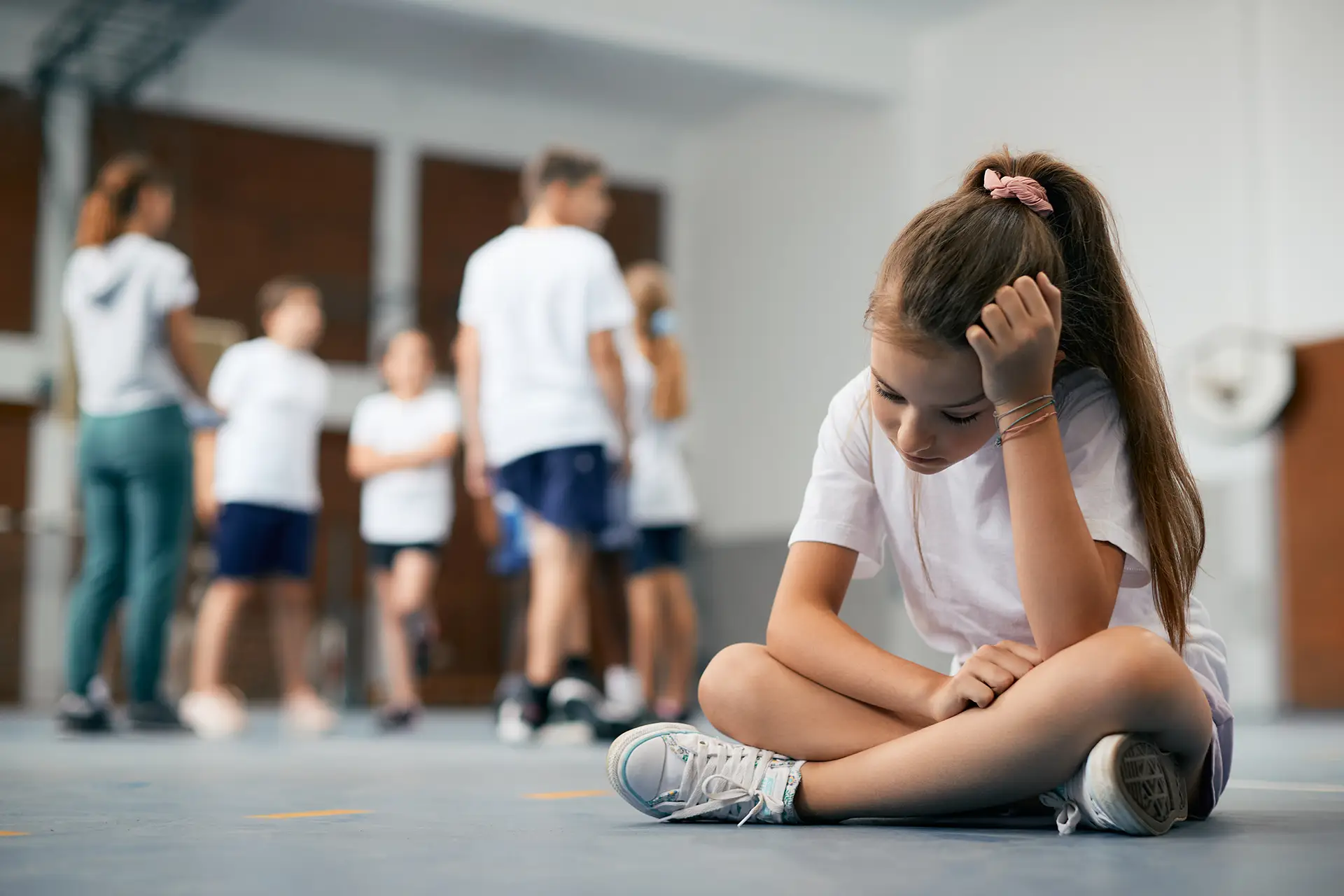 What to Do if Your Child Faces Discrimination in the Australian School System